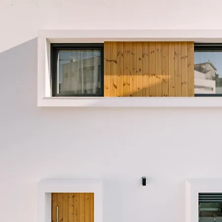 Holiday home Tamega Green*holiday Homes